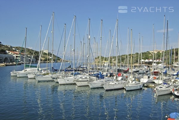 Marina di Santa Teresa Gallura