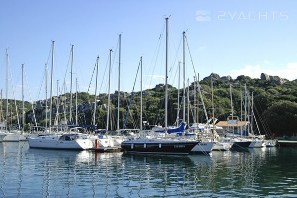 Marina di Santa Teresa Gallura