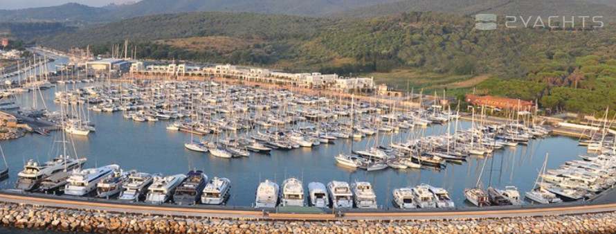 Marina di Scarlino