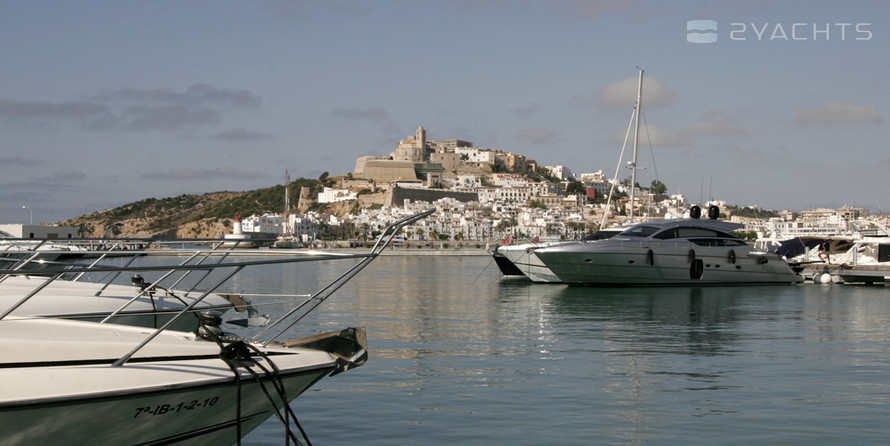 Marina Ibiza