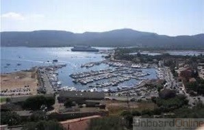 Marina Porto Vecchio