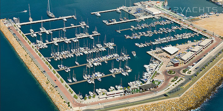 Marina Salinas - Torrevieja