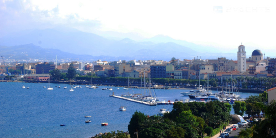 Marina Santa Maria Maggiore