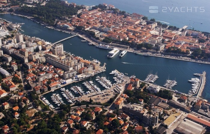 Marina Zadar