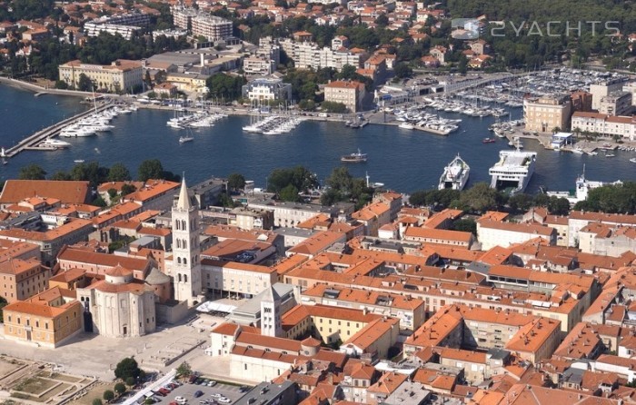 Marina Zadar