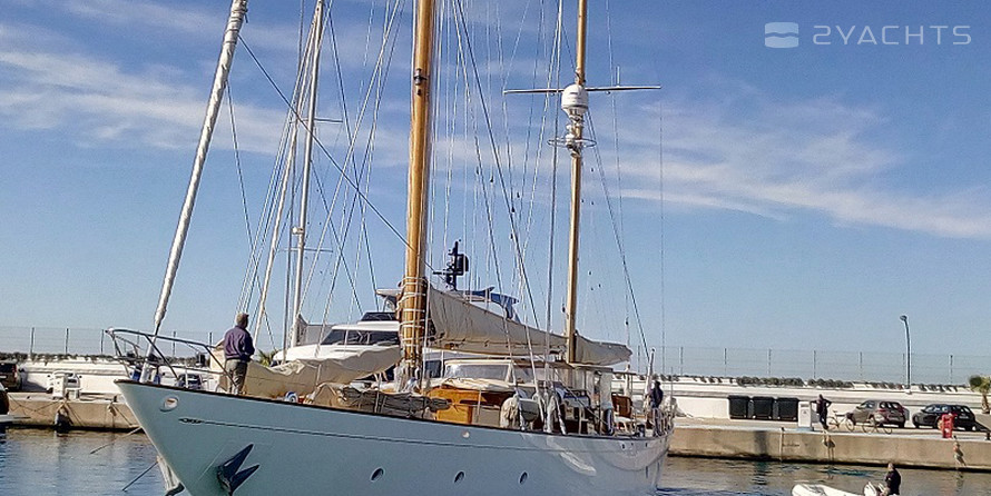 Mataro Marina Barcelona