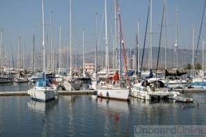 Messolonghi Marina