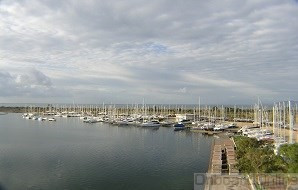 Messolonghi Marina