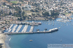 Monterey Harbor Office