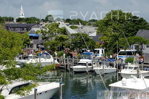 Nantucket Boat Basin