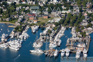 Nantucket Boat Basin