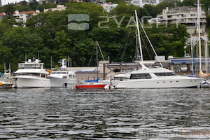 Nautical Landing Marina