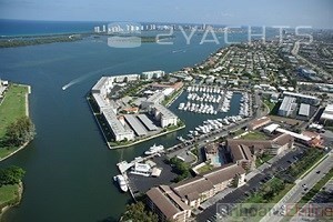 North Palm Beach Marina