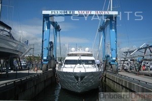 Plymouth Yacht Haven