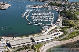 Plymouth Yacht Haven