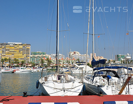 Pobla Marina Valencia