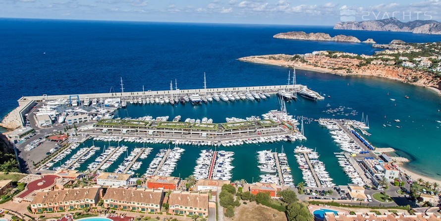 Port Adriano