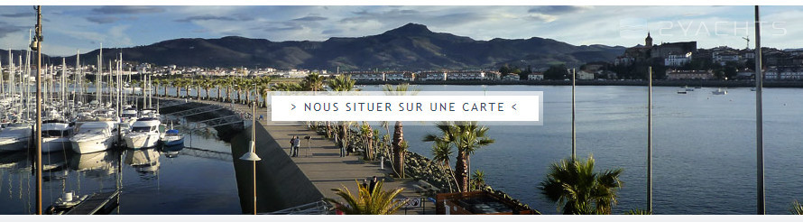 Port d'Hendaye