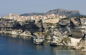 Port de Bonifacio