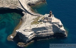 Port de Bonifacio