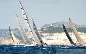 Port de Bonifacio