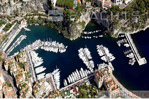 Port de Fontvieille