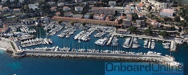 Port de Villefranche-Darse