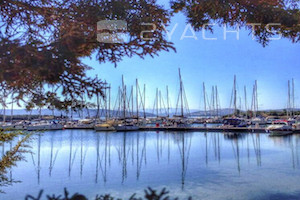 Port Iasos Marina