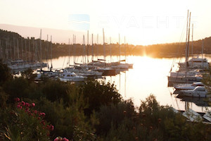 Port Iasos Marina