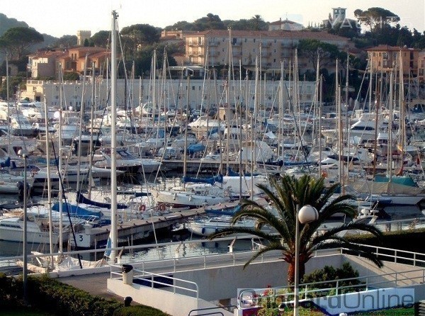 Port St Jean-Cap-Ferrat