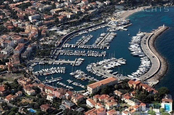 Port St Jean-Cap-Ferrat