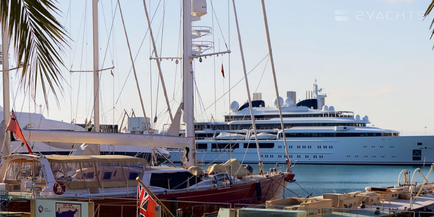 Port Tarraco