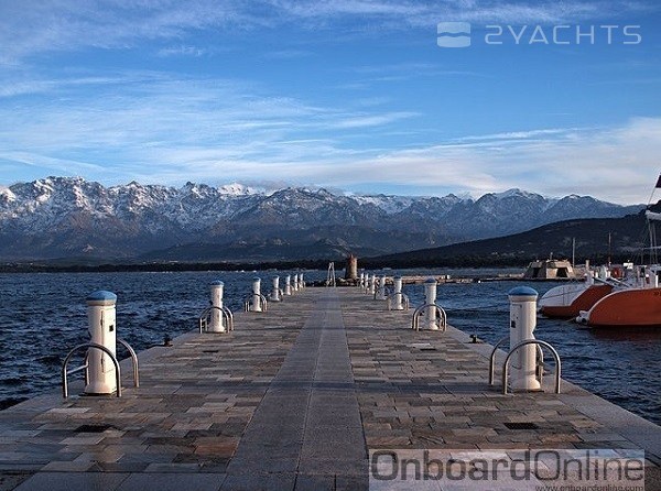 Port Xavier Colonna