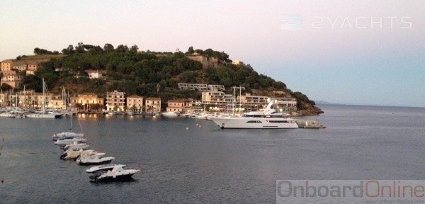 Porto Azzurro