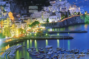 Porto di Amalfi