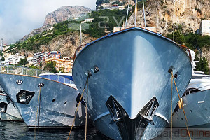 Porto di Amalfi