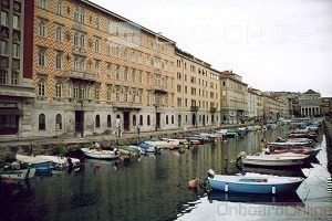 Porto di Trieste