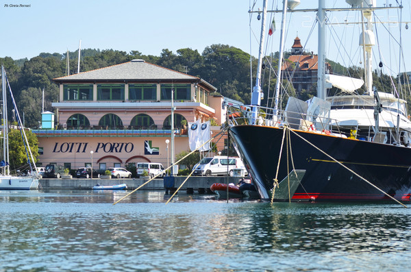 Porto Mirabello