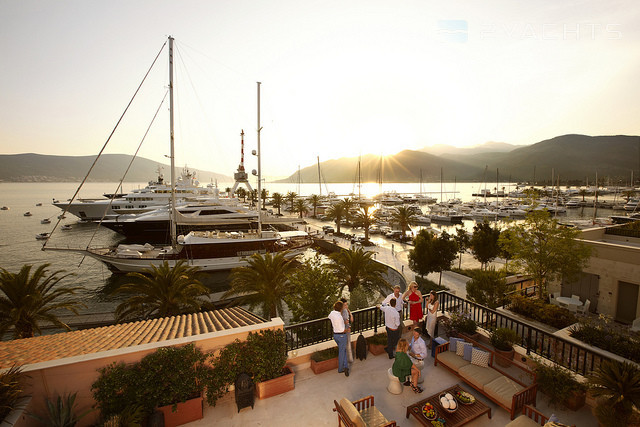 Porto Montenegro