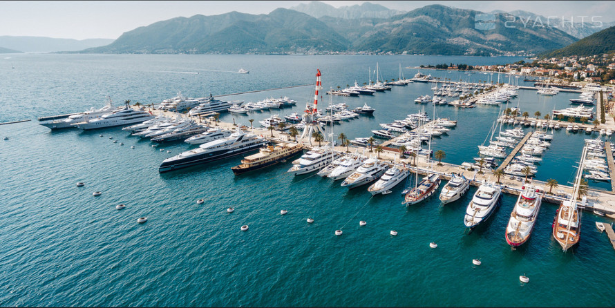 Porto Montenegro