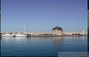 Porto Riva di Traiano