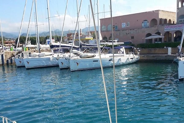 Portorosa Marina Yachting