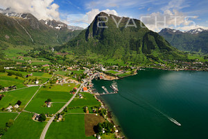 Rosendal Hamn Marina