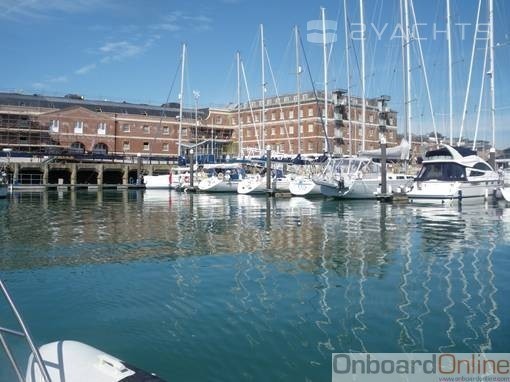 Royal Clarence Marina