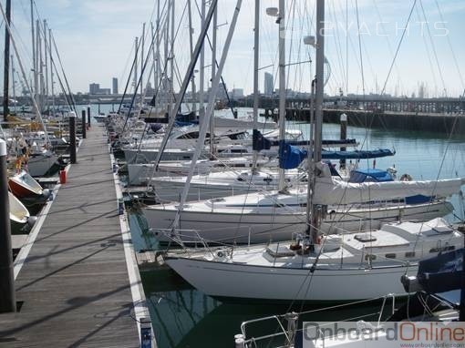 Royal Clarence Marina