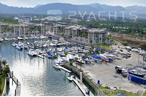 Royal Phuket Marina