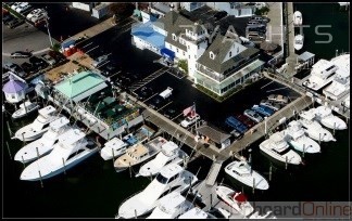 Rudee Inlet Marina