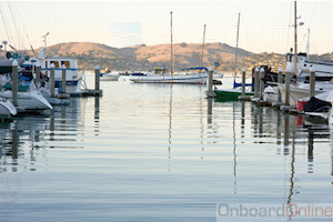 Schoonmaker Point Marina