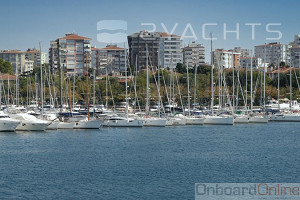 Setur Kalamis & Fenerbahce Marina