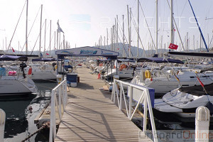 Setur Marmaris Netsel Marina